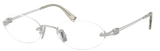 Lunettes de vue Miu Miu MU 53WV