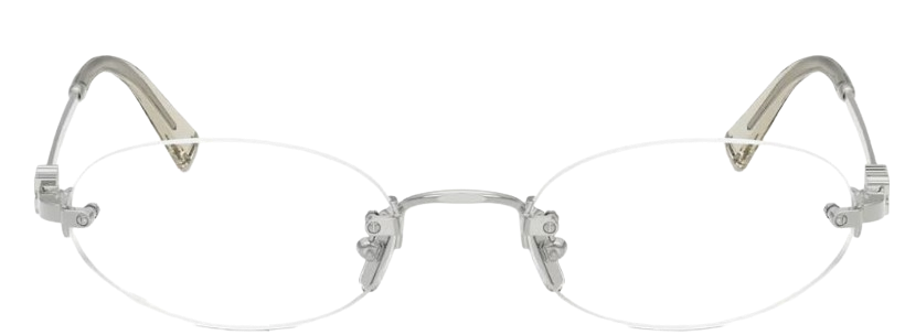 Brillen Miu Miu MU 53WV