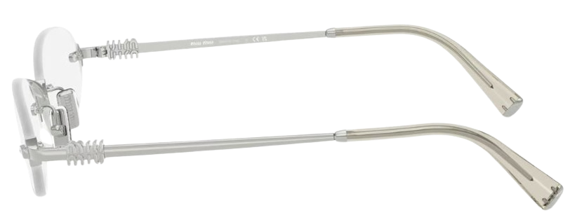 Brillen Miu Miu MU 53WV