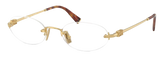 Lunettes de vue Miu Miu MU 53WV