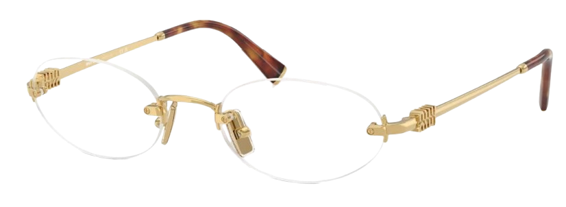 Brillen Miu Miu MU 53WV
