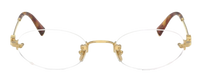 Brillen Miu Miu MU 53WV