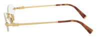 Brillen Miu Miu MU 53WV