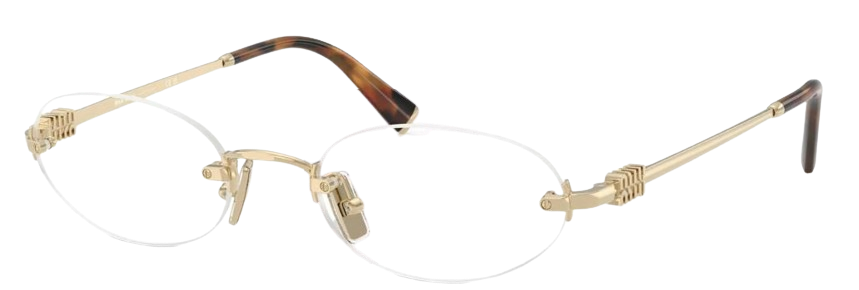 Brillen Miu Miu MU 53WV