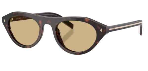 Сонцезахисні окуляри Prada PR B15S