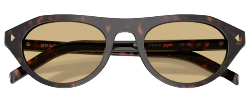 Sonnenbrille Prada PR B15S