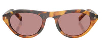 Sonnenbrille Prada PR B15S