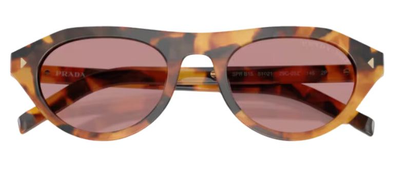 Sonnenbrille Prada PR B15S