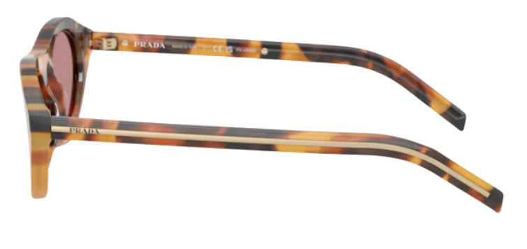 Sonnenbrille Prada PR B15S