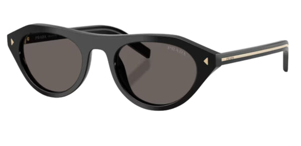 Сонцезахисні окуляри Prada PR B15S