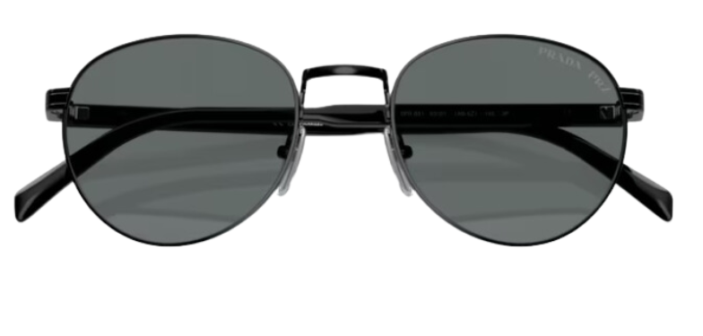 Óculos de sol Prada PR B51S