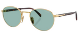 Lunettes de soleil Prada PR B51S