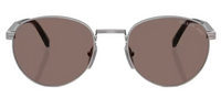 Óculos de sol Prada PR B51S