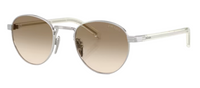 Zonnebril Prada PR B52S
