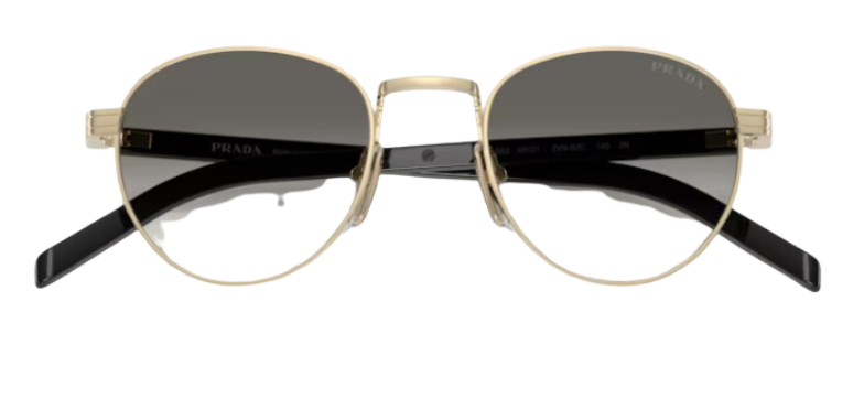 Zonnebril Prada PR B52S