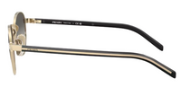 Zonnebril Prada PR B52S
