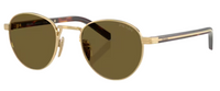 Zonnebril Prada PR B52S
