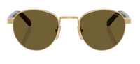 Zonnebril Prada PR B52S