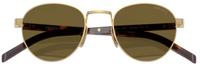 Zonnebril Prada PR B52S