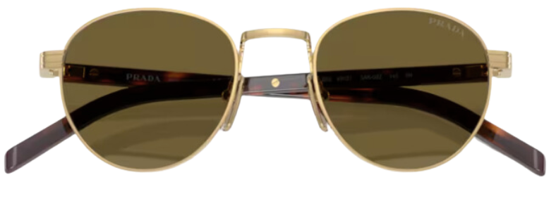 Zonnebril Prada PR B52S