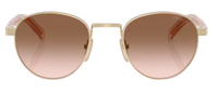 Zonnebril Prada PR B52S