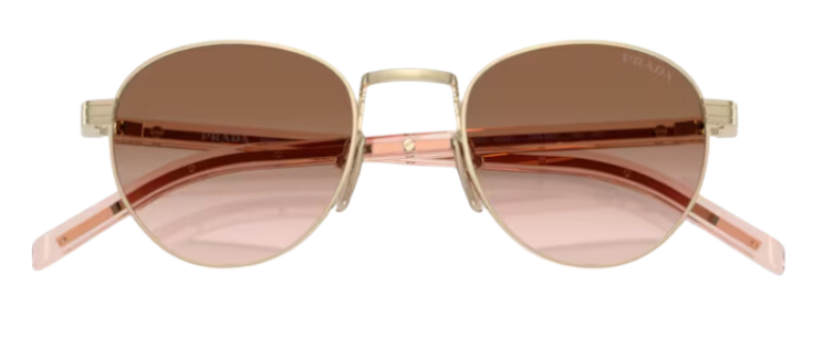 Zonnebril Prada PR B52S