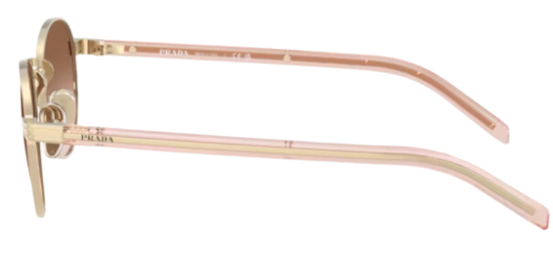 Zonnebril Prada PR B52S