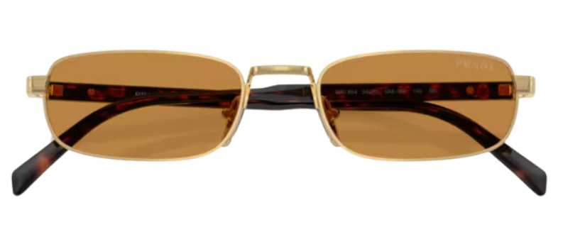 Óculos de sol Prada PR B54S
