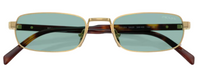 Óculos de sol Prada PR B54S