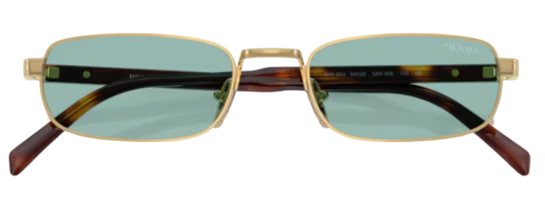 Óculos de sol Prada PR B54S