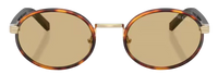 Óculos de sol Prada PR B56S