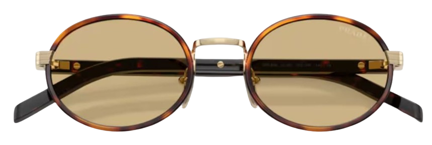Óculos de sol Prada PR B56S