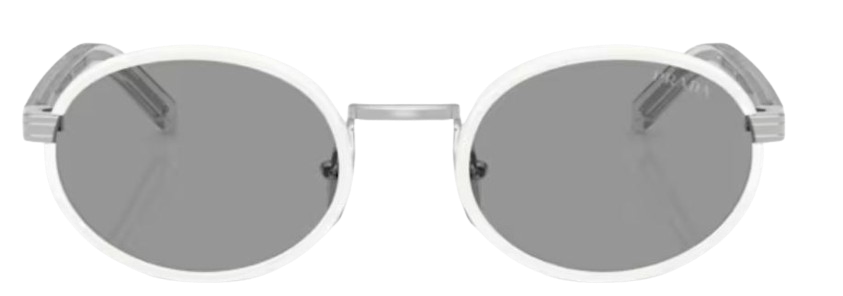 Óculos de sol Prada PR B56S