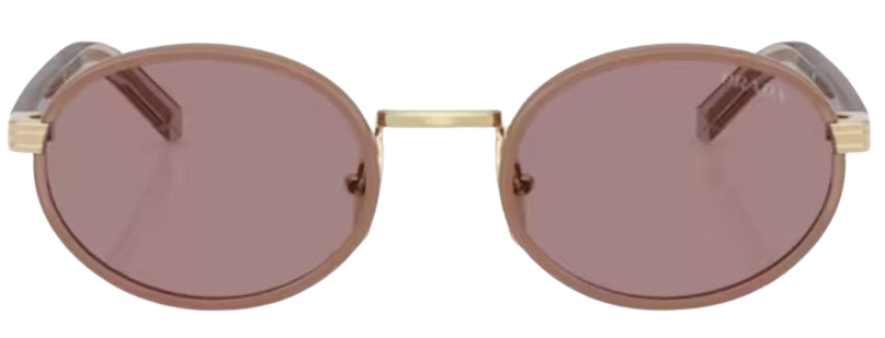 Óculos de sol Prada PR B56S