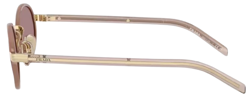 Óculos de sol Prada PR B56S
