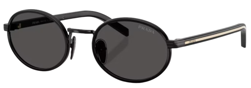 Óculos de sol Prada PR B56S
