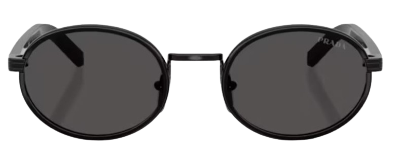 Óculos de sol Prada PR B56S
