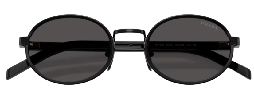 Óculos de sol Prada PR B56S