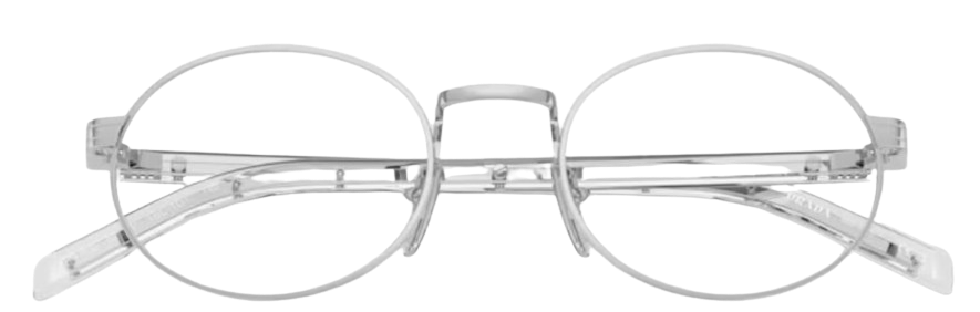 Korrektionsbrille Prada PR B55V