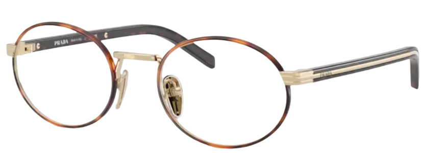 Korrektionsbrille Prada PR B55V