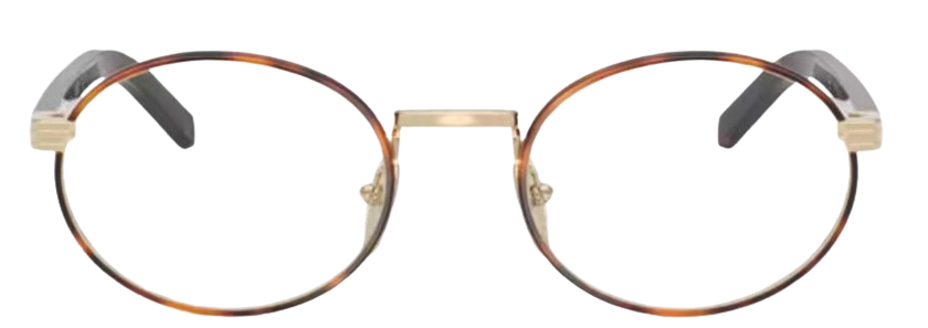 Korrektionsbrille Prada PR B55V