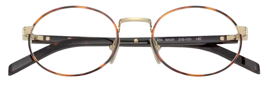 Korrektionsbrille Prada PR B55V