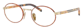 Lunettes de vue Prada PR B55V