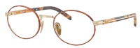 Korrektionsbrille Prada PR B55V