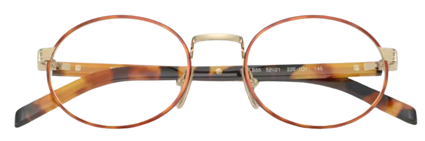 Korrektionsbrille Prada PR B55V