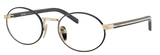 Lunettes de vue Prada PR B55V