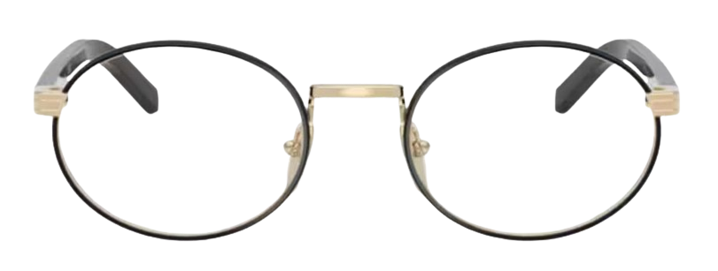 Korrektionsbrille Prada PR B55V
