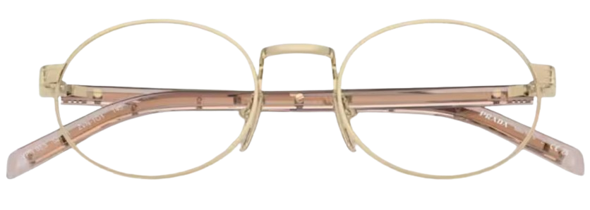 Korrektionsbrille Prada PR B55V
