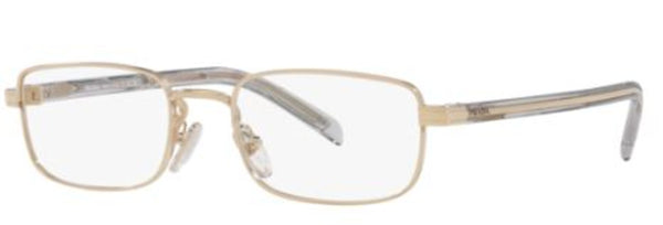 Brillen op sterkte Prada PR B54V