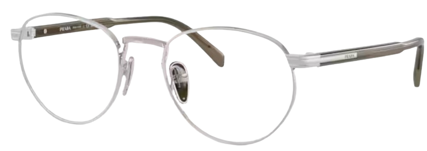Lunettes de vue Prada PR B52V